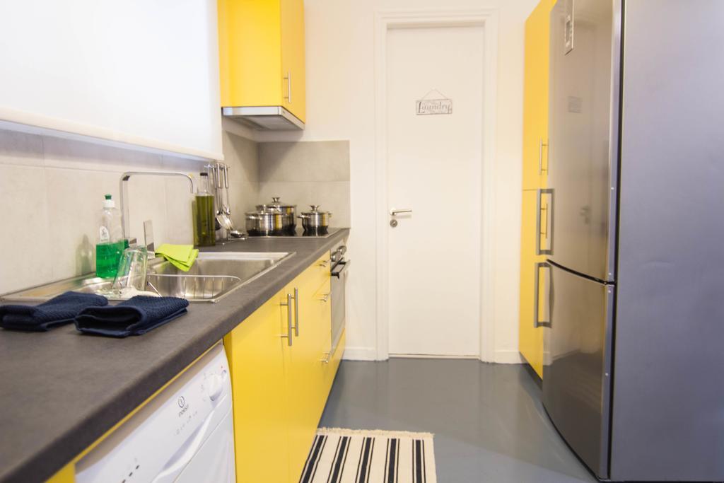 Athenian Blue - Family Apt 5' Minutes From Acropolis Museum Eksteriør bilde
