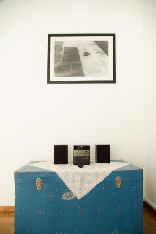 Athenian Blue - Family Apt 5' Minutes From Acropolis Museum Eksteriør bilde